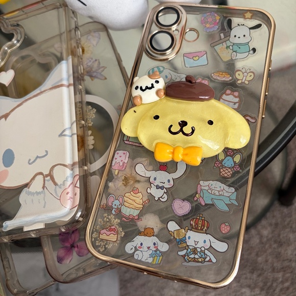 Bunch of IPhone 16 Plus Cases - Picture 2 of 5